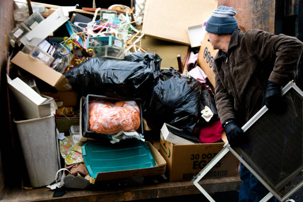 Best Dumpster Rental Services  in Cloverleaf, TX