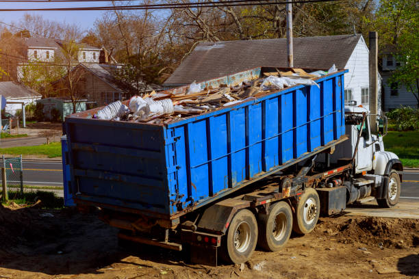 Full-Service Junk Removal in Cloverleaf, TX