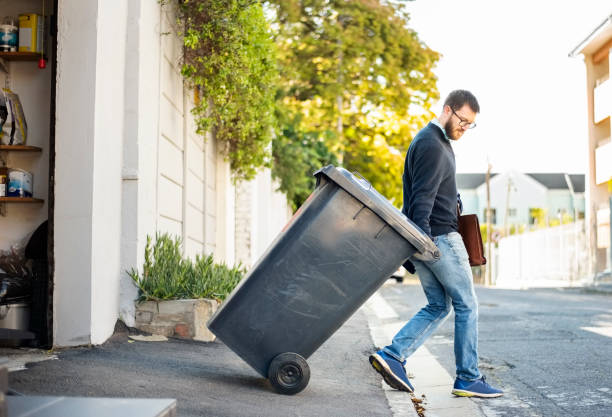 Best Office Junk Removal  in Cloverleaf, TX