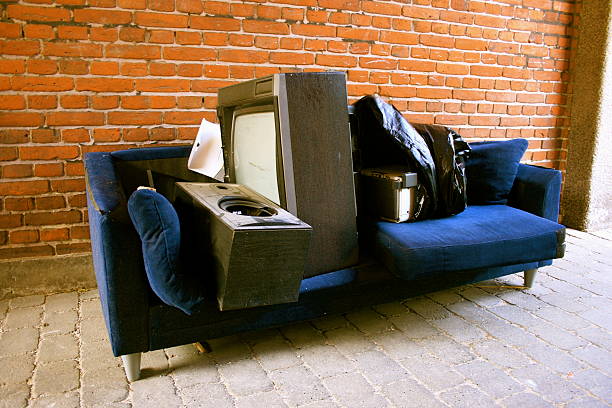 Best Construction Debris Removal  in Cloverleaf, TX